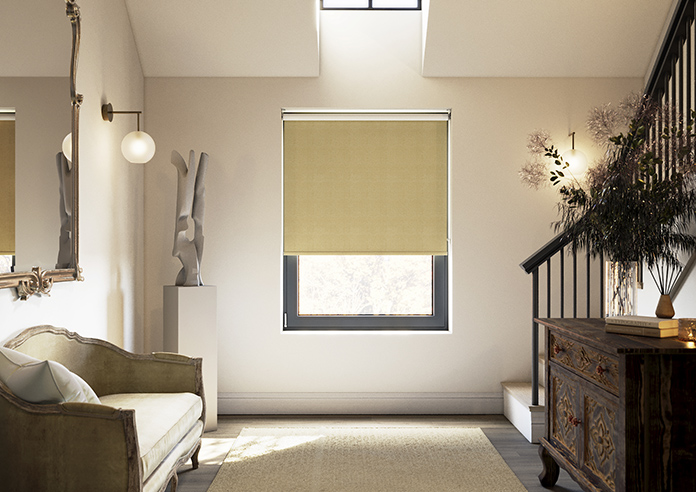 Modena (Blackout), Sun Beam - Roller Blind - Image 3